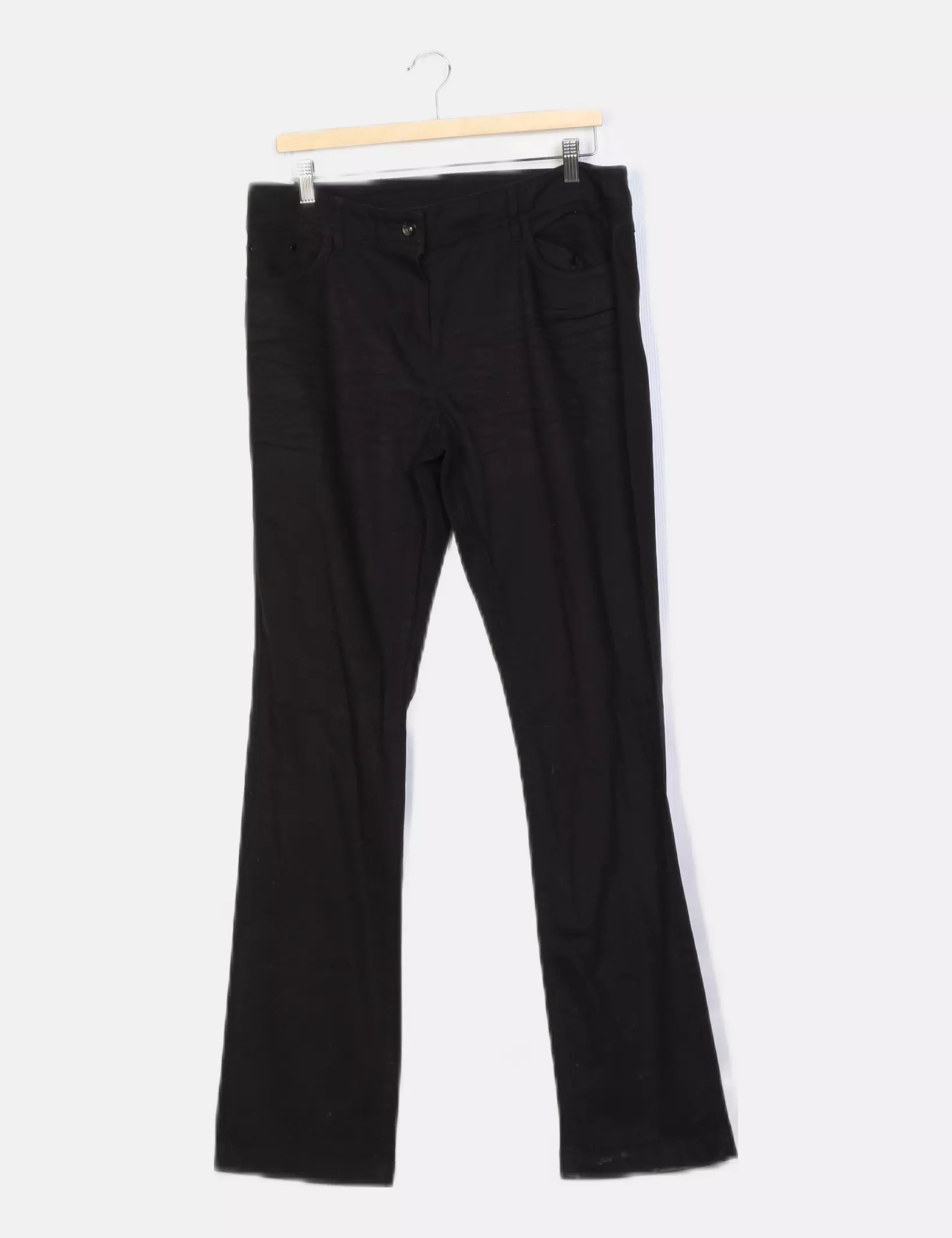Camaïeu straight jeans