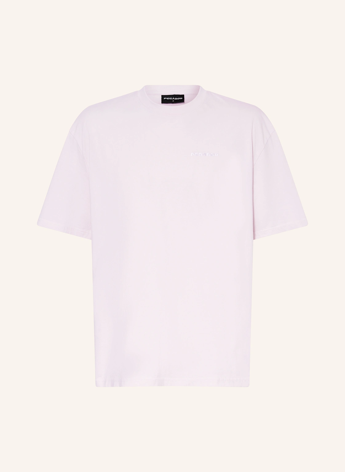 PEGADOR Oversized-Shirt