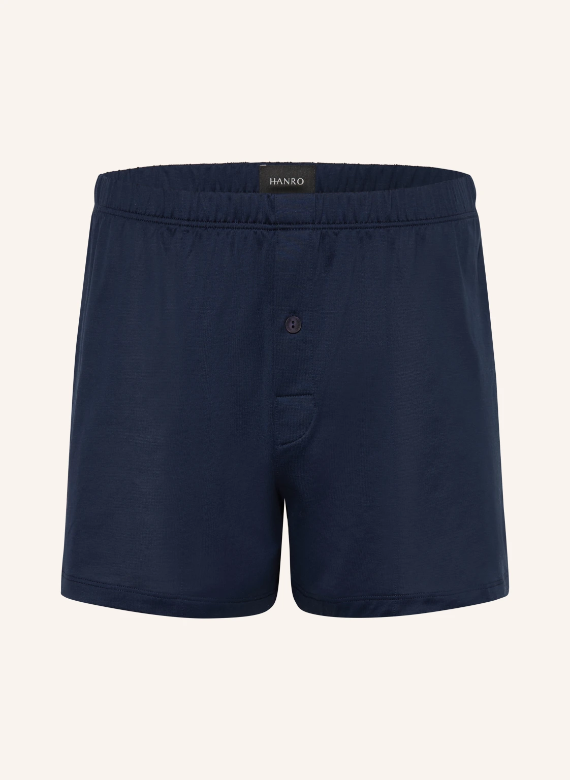 HANRO Boxershorts COTTON SPORTY
