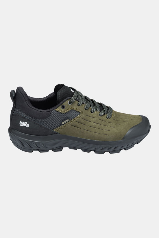 Hanwag Kaduro Low GTX Wandelschoen
