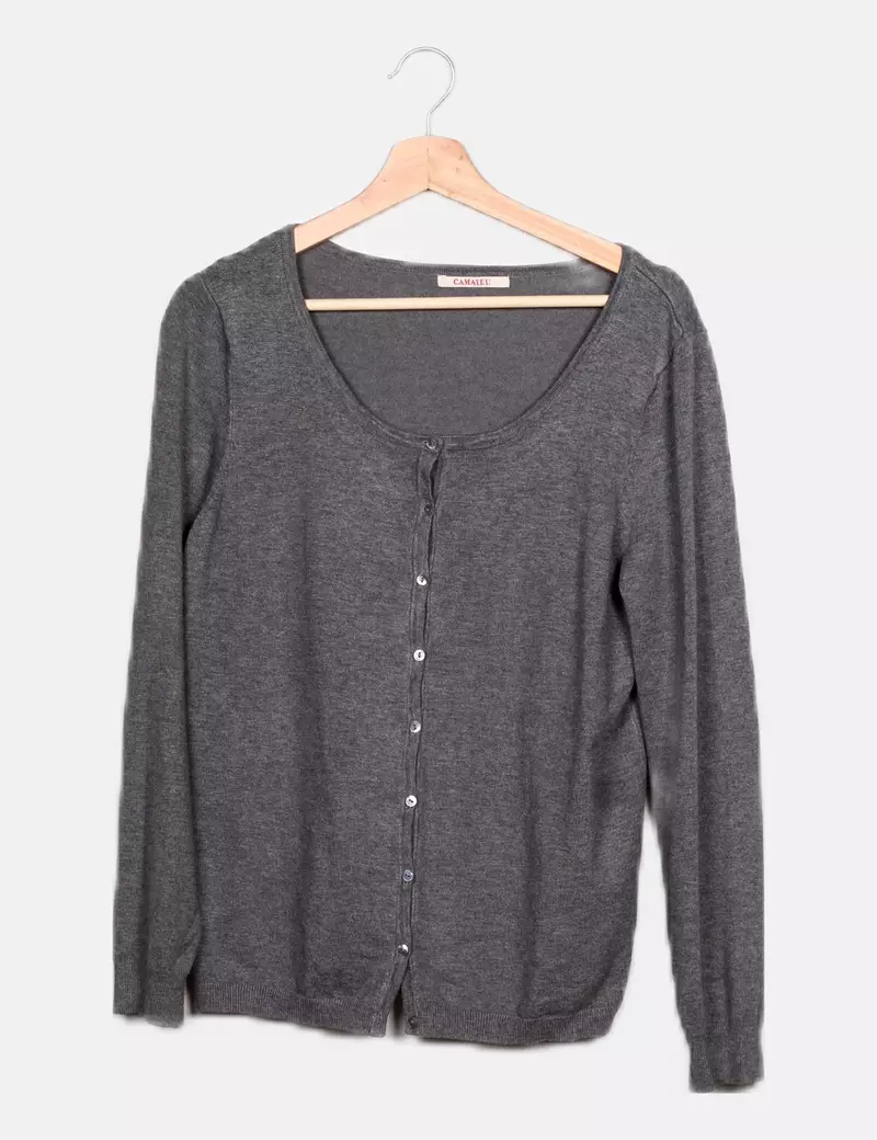 Camaïeu cardigan Knitted