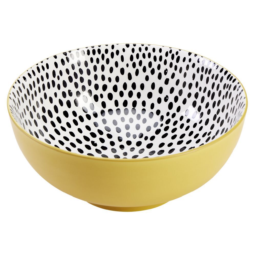 Petit saladier en porcelaine Ø20 cm