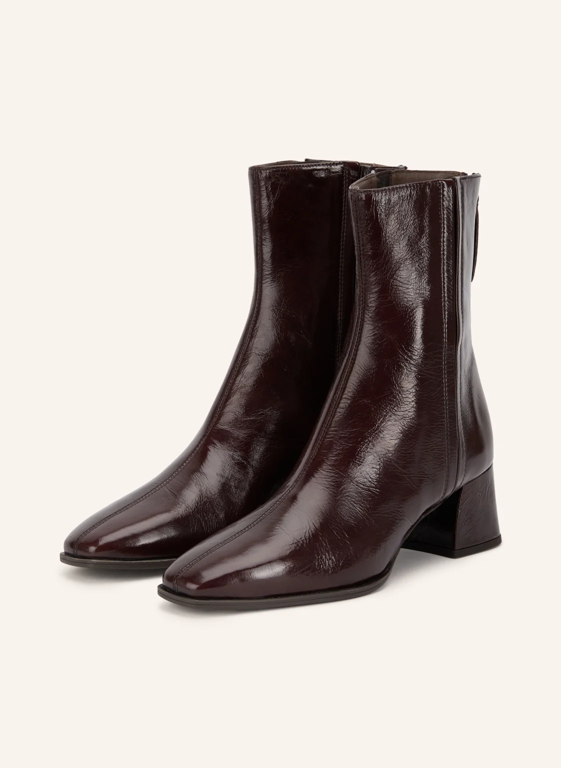 UNISA Stiefeletten LUCAS