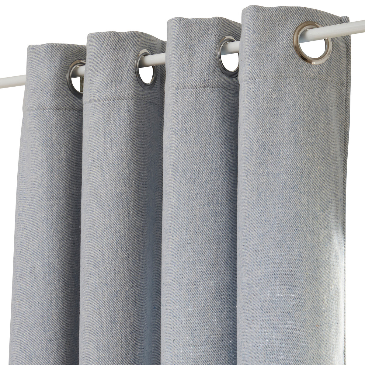 Cortina KYS isolante azul 140x260cm