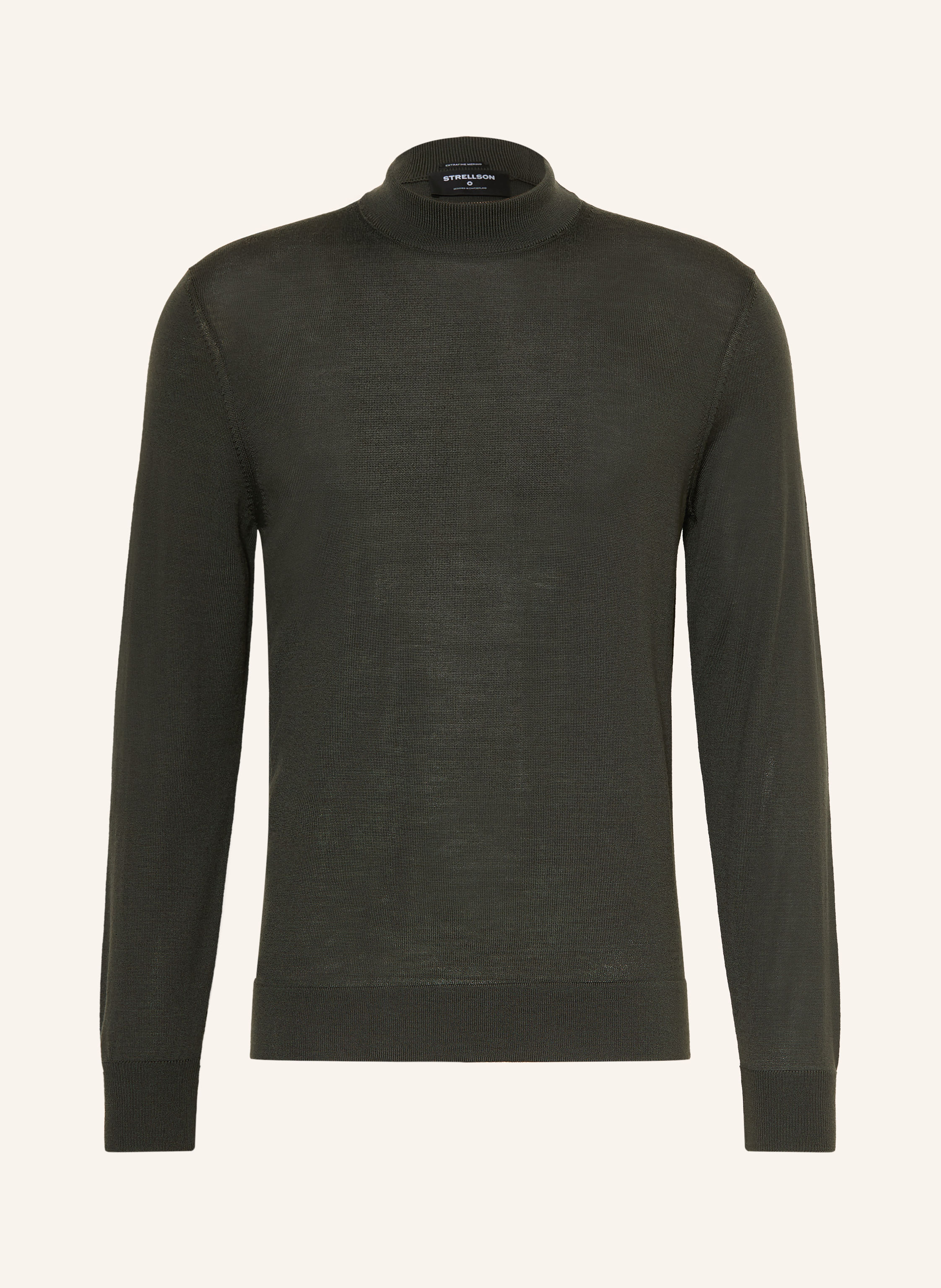 STRELLSON Pullover MAREK-RH