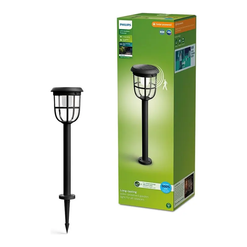Outdoor Stehleuchte Radii UE