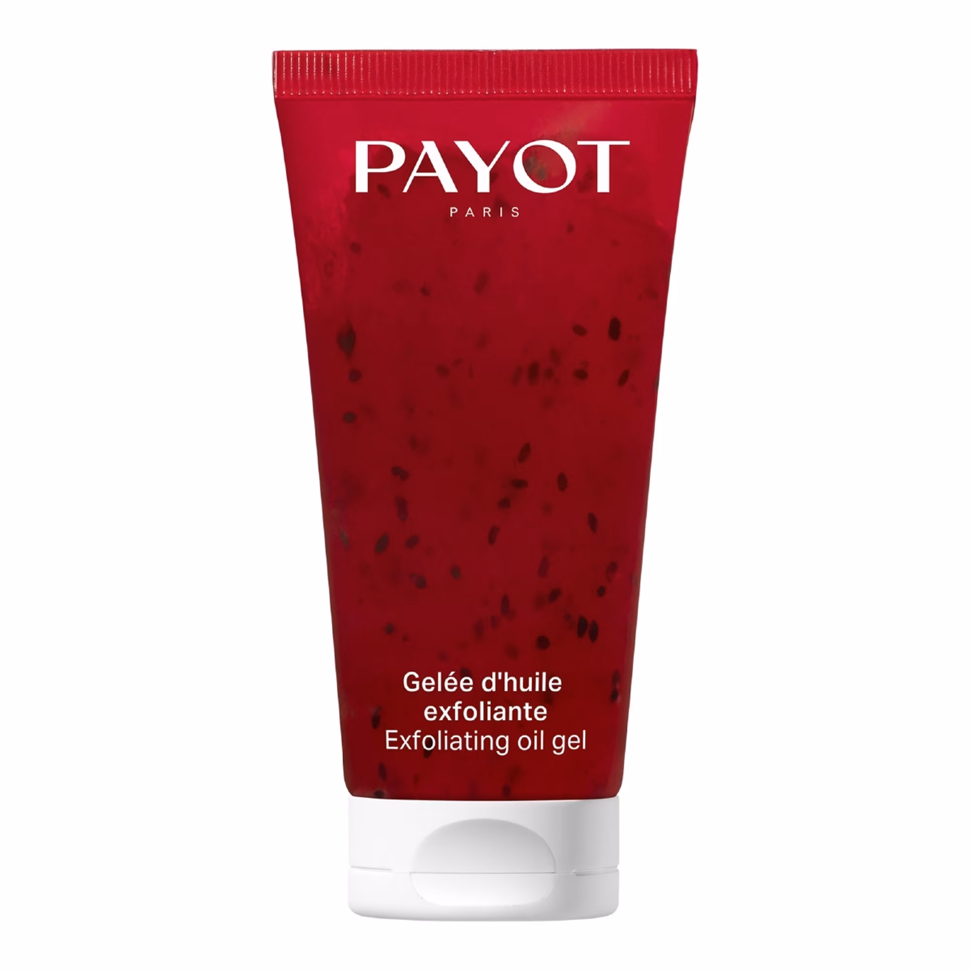 GOMMAGE DOUCEUR FRAMBOISEGelée en huile exfoliante