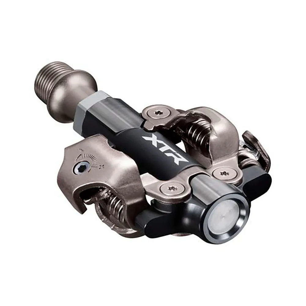 Shimano PD-M9200 XTR pedals