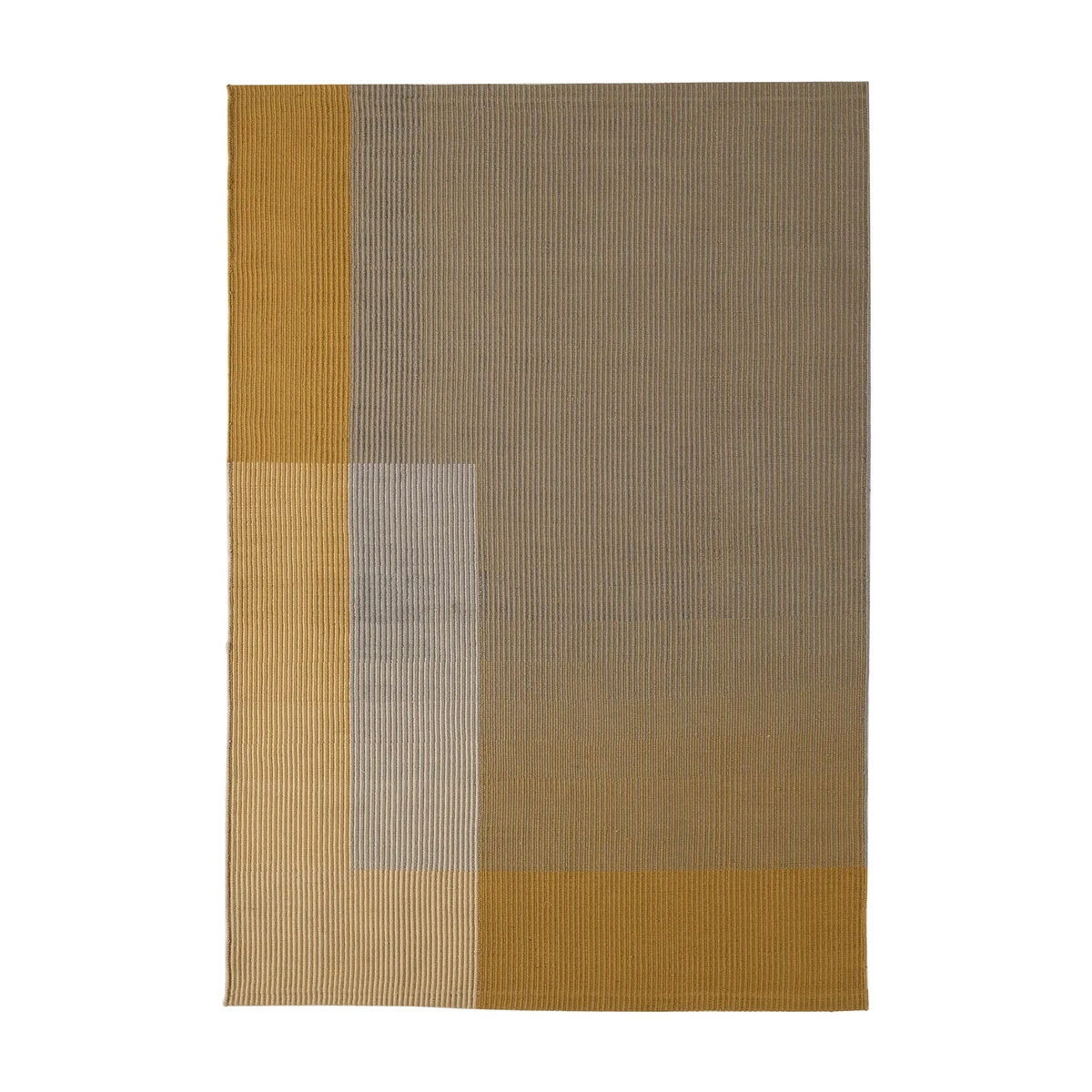 nanimarquina - Haze Wollteppich und Teppichläufer