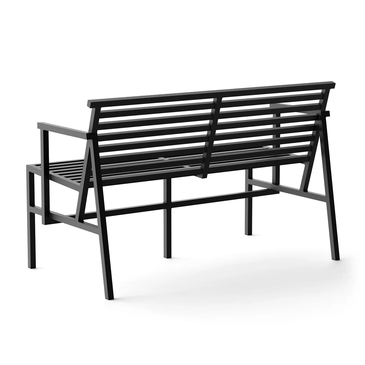NINE - 19 Outdoors Dining Gartenbank
