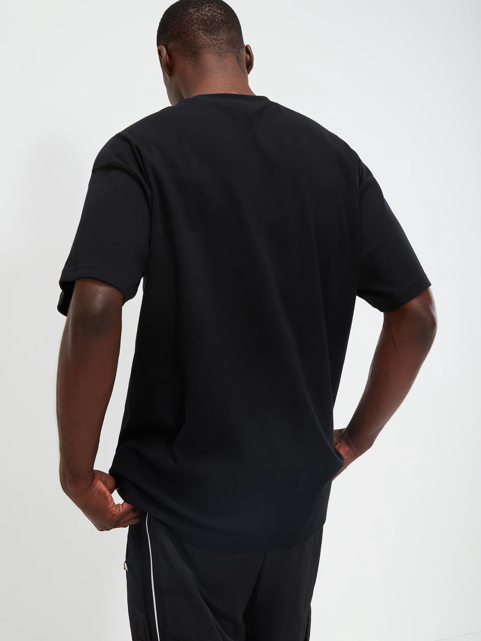 Rocazzi T-Shirt Off