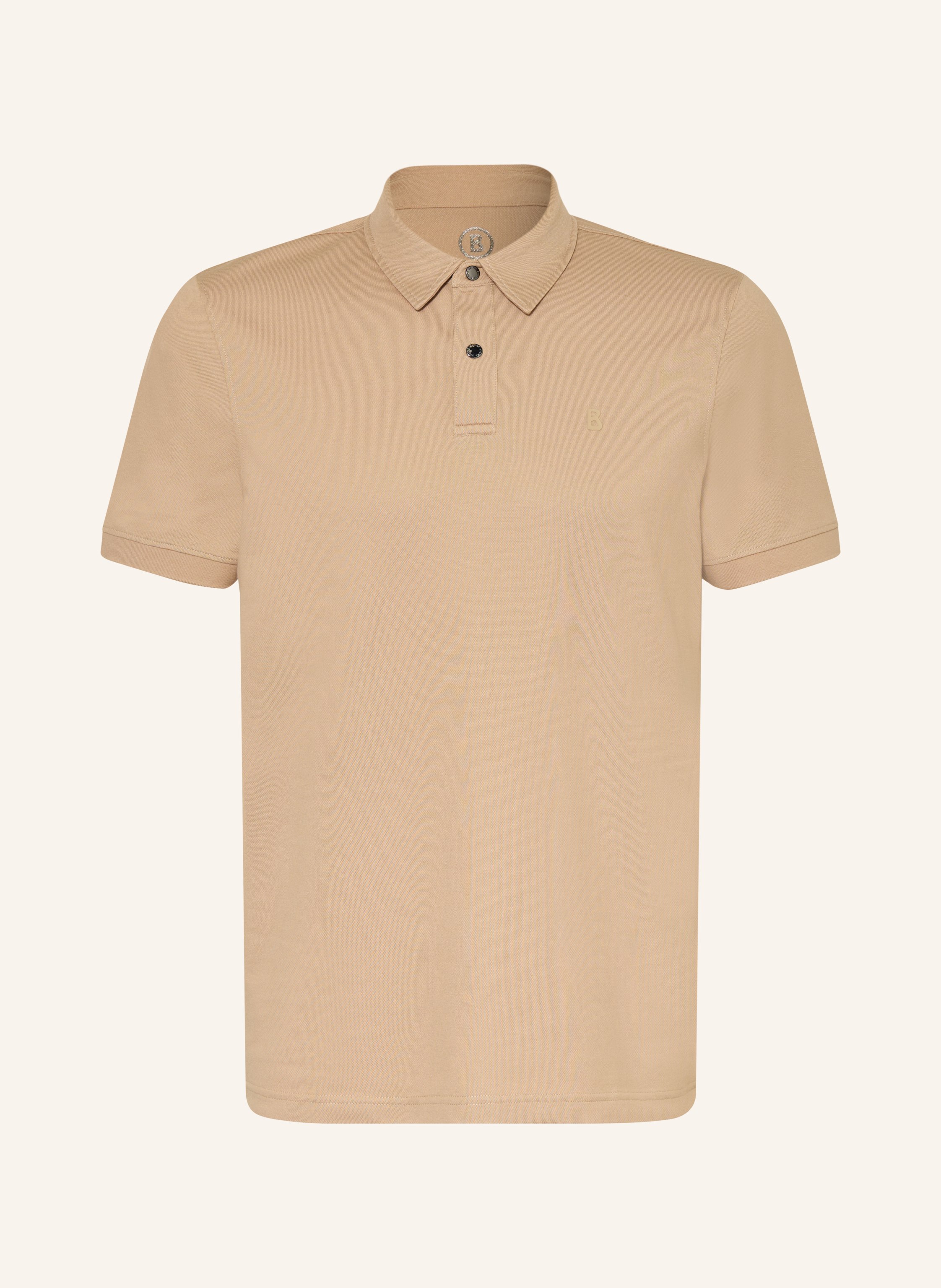 BOGNER Piqué-Poloshirt TIMO Regular Fit
