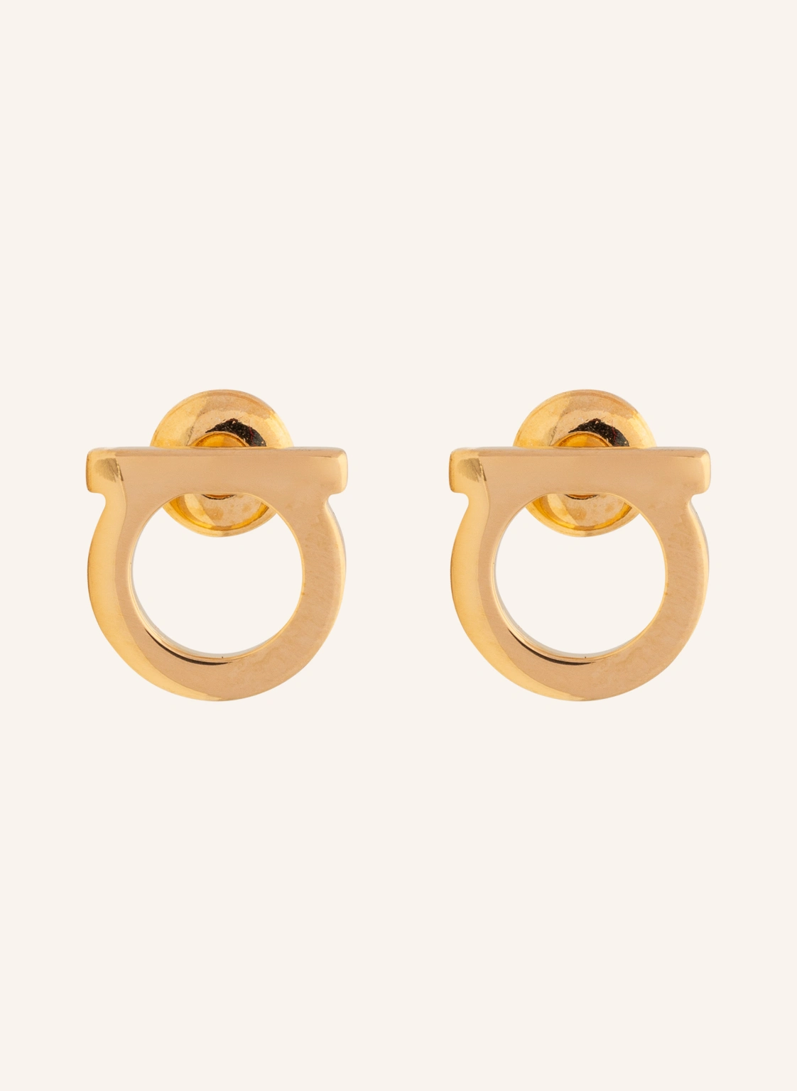 FERRAGAMO Ohrstecker GANCIO