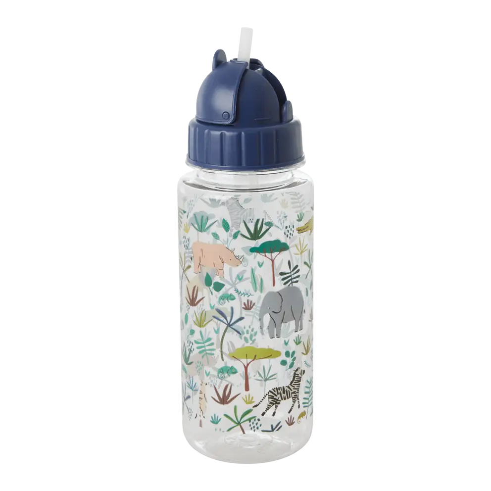 Trinkflasche Jungle