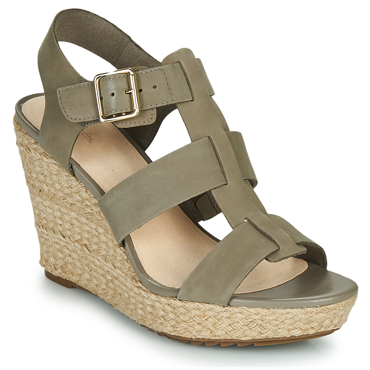 Clarks - MARITSA95 GLAD - Kaki