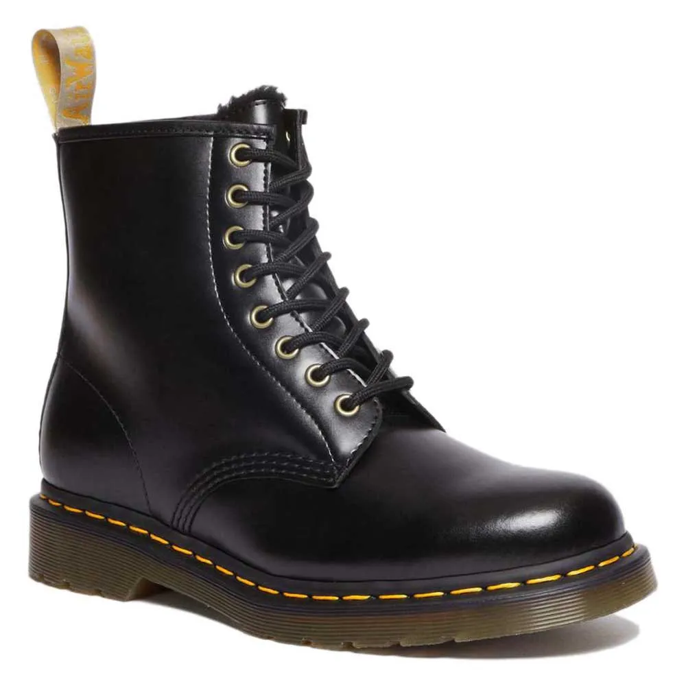 Dr Martens Vegan 1460 boots refurbished