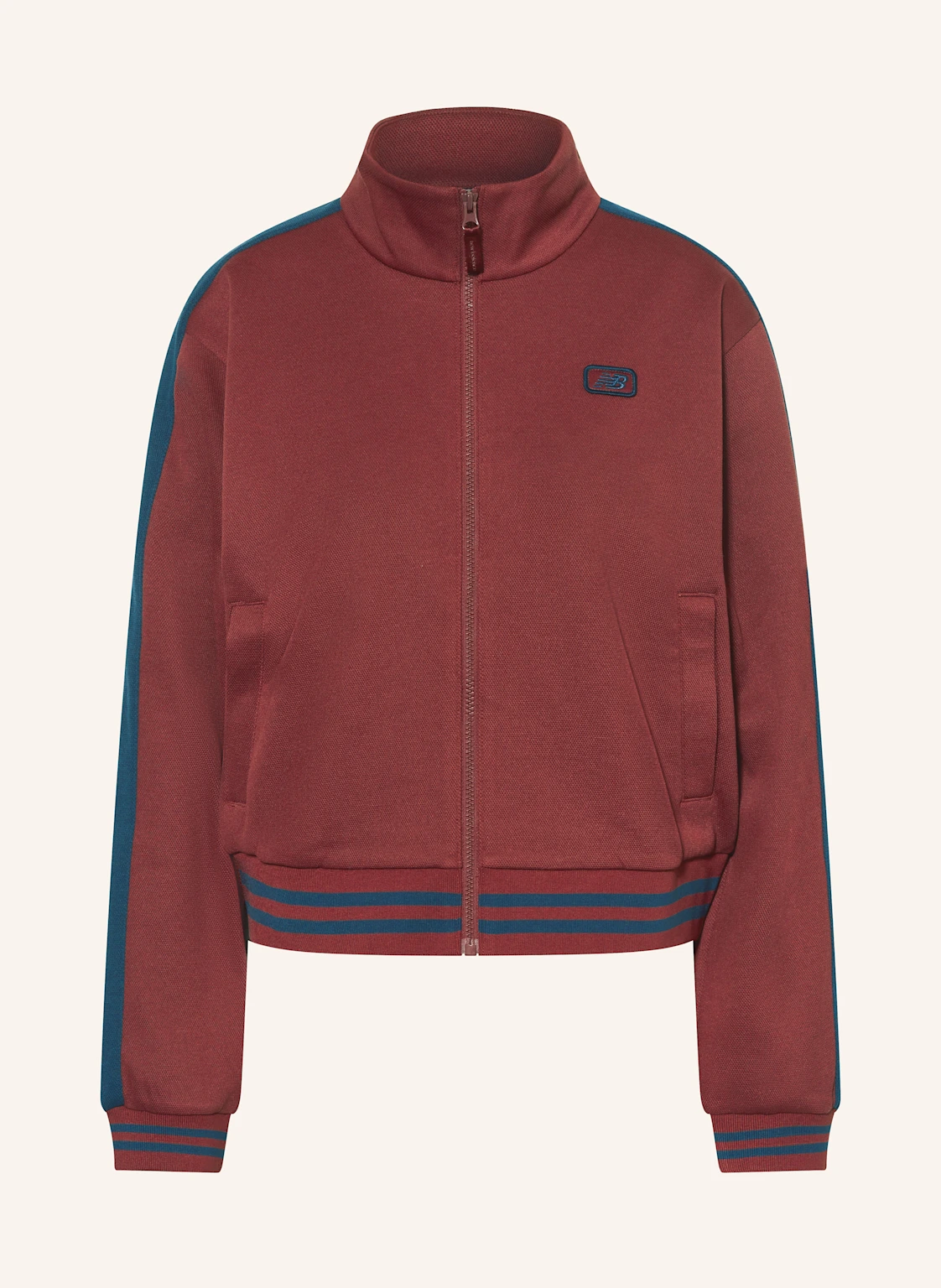 new balance Piqué-Trainingsjacke POST SEASON