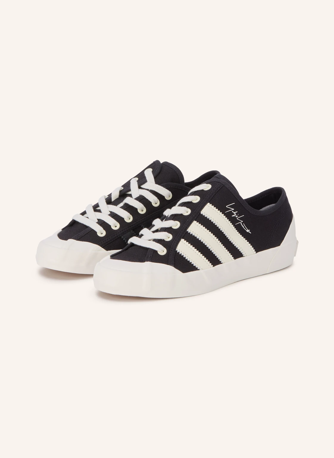 Y-3 Sneaker Y-3 NISI LO