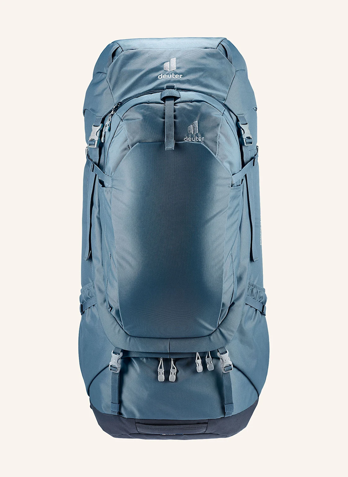 deuter Rucksack VOYAGER 65 10 SL mit Laptop-Fach