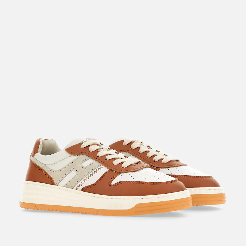 Sneakers Hogan H630