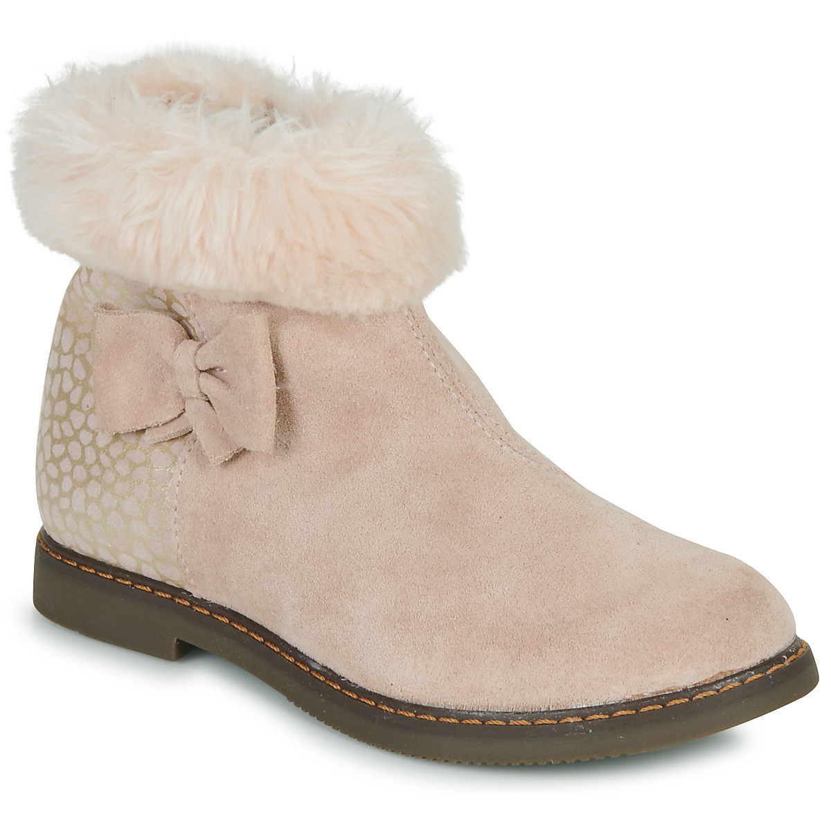 Little Mary - NYMPHEA - Pink