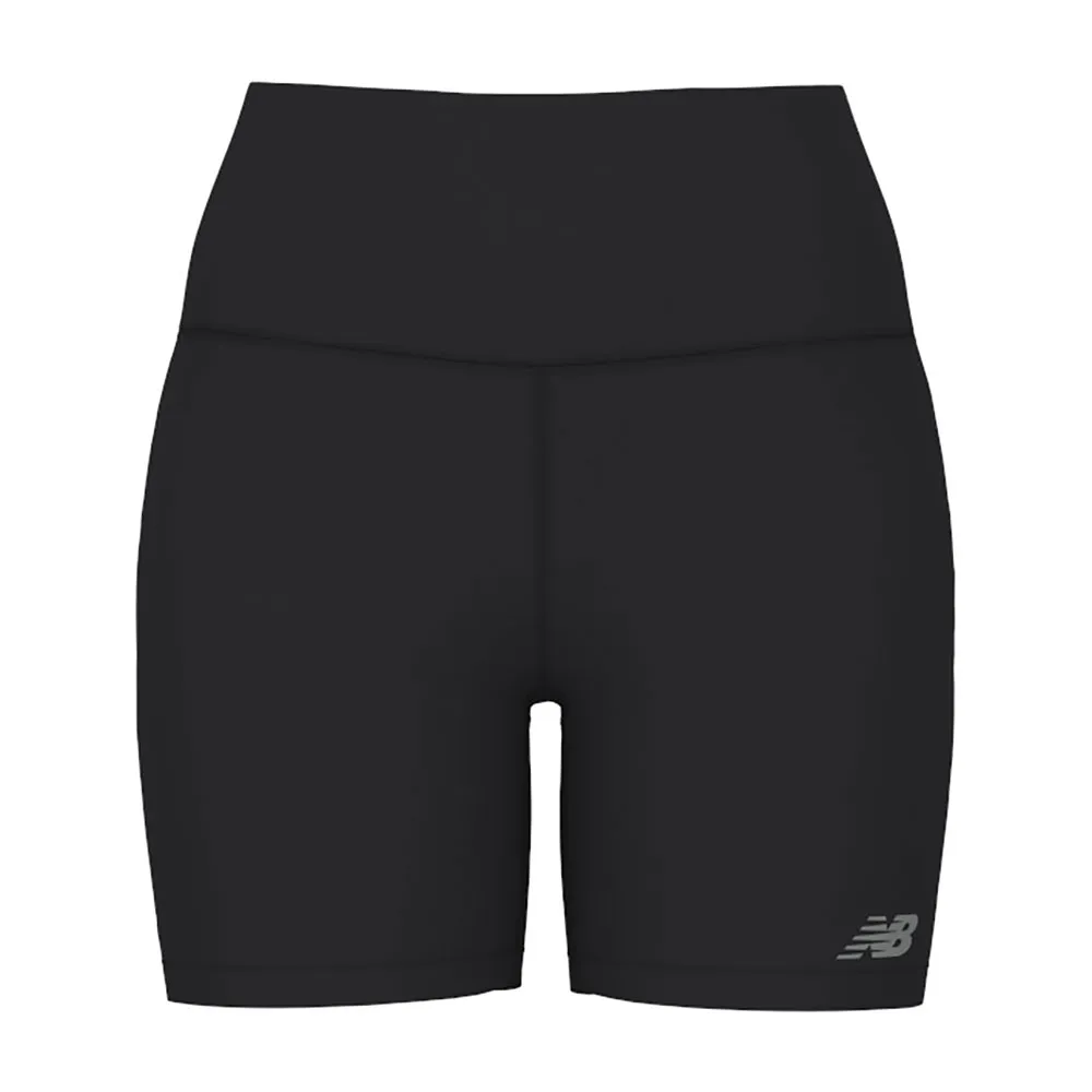 New Balance Harmony 6´´ High Waist Short Leggings