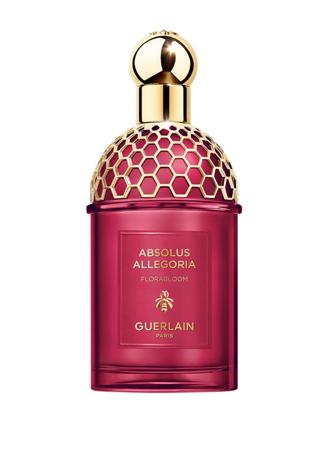 GUERLAIN ABSOLUS ALLEGORIA FLORABLOOM