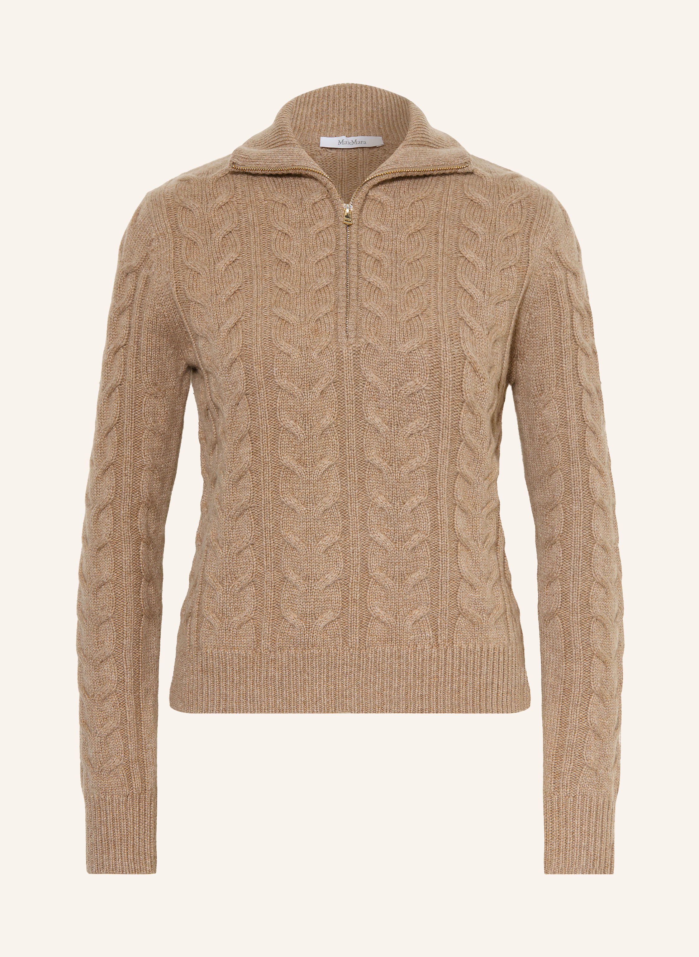 Max Mara Cashmere-Troyer LIBERO