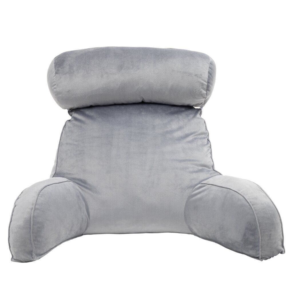 Coussin de lecture polyvalent H58cm
