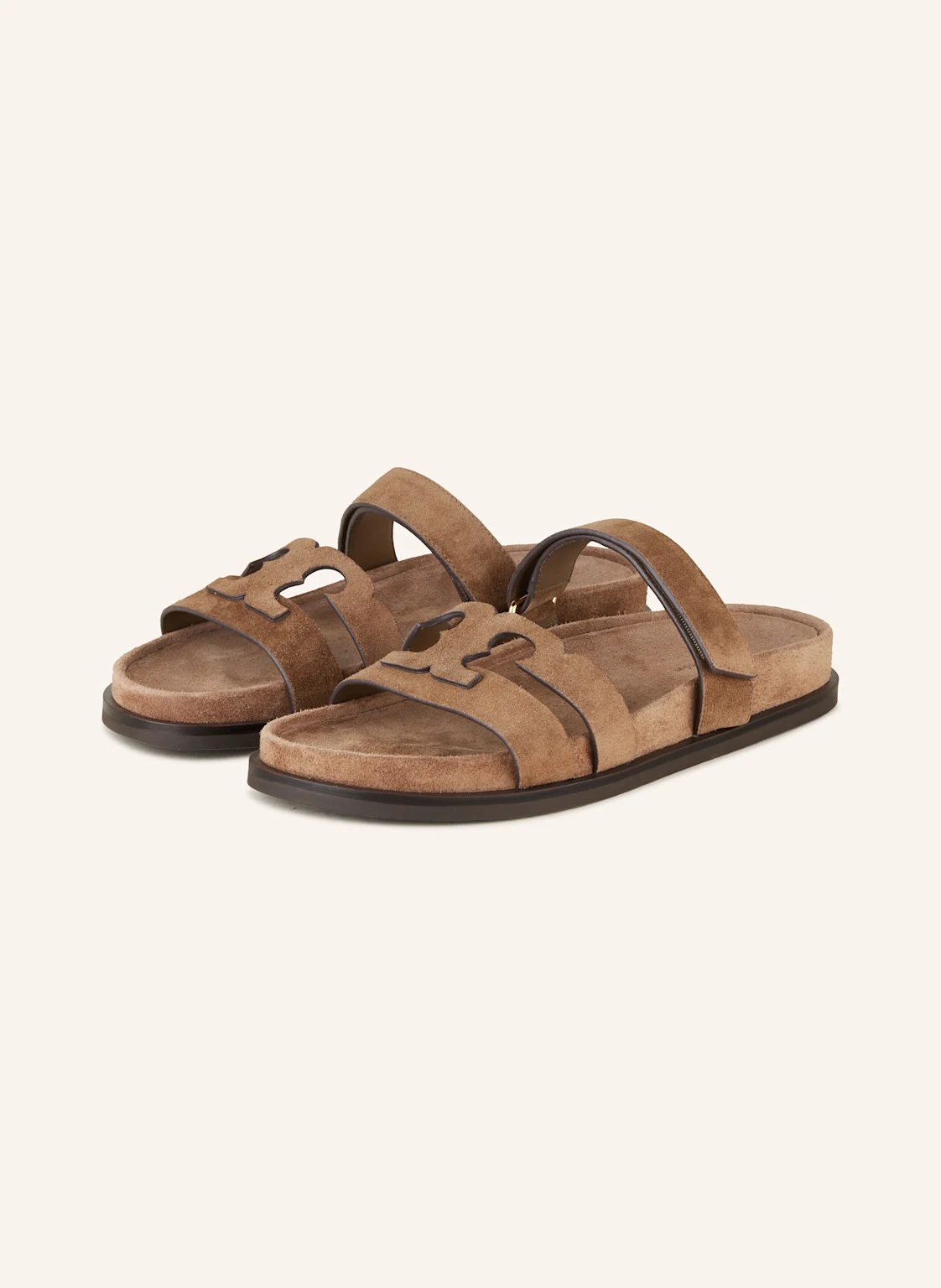 TORY BURCH Pantoletten INES