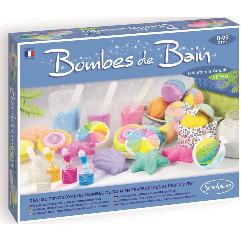 Bausatz 30er-Set DIY