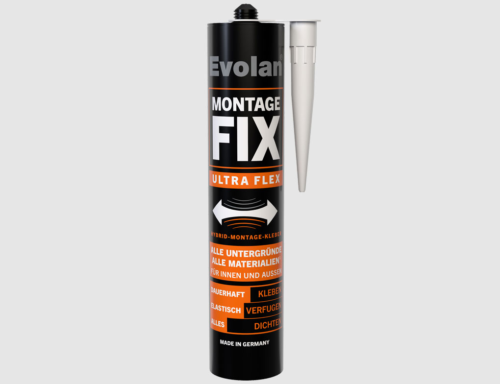 Montagekleber Power ULTRA FLEX