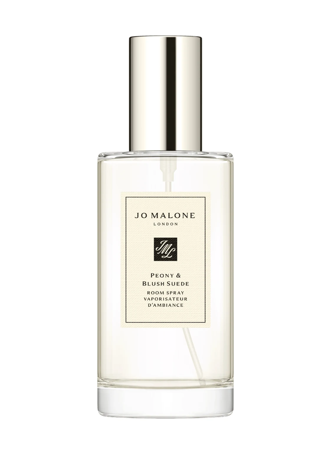 JO MALONE LONDON PEONY & BLUSH SUEDE MINI ROOM SPRAY
