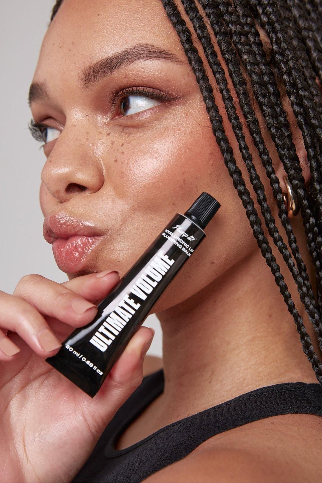 Plump It! Plump It! Hyaluronic Lip Balm 20ml