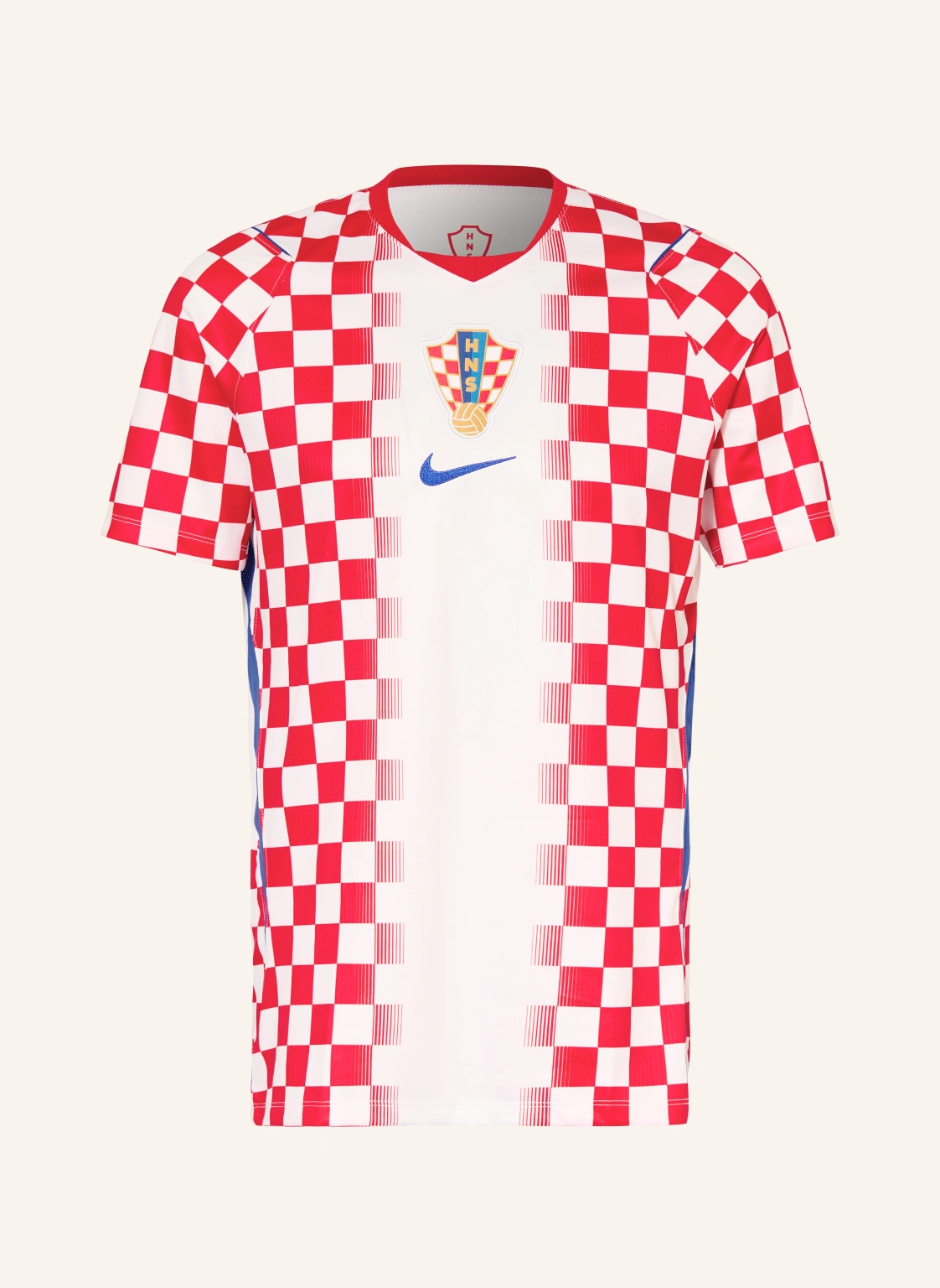 Nike Heimtrikot KROATIEN 26 REPLICA