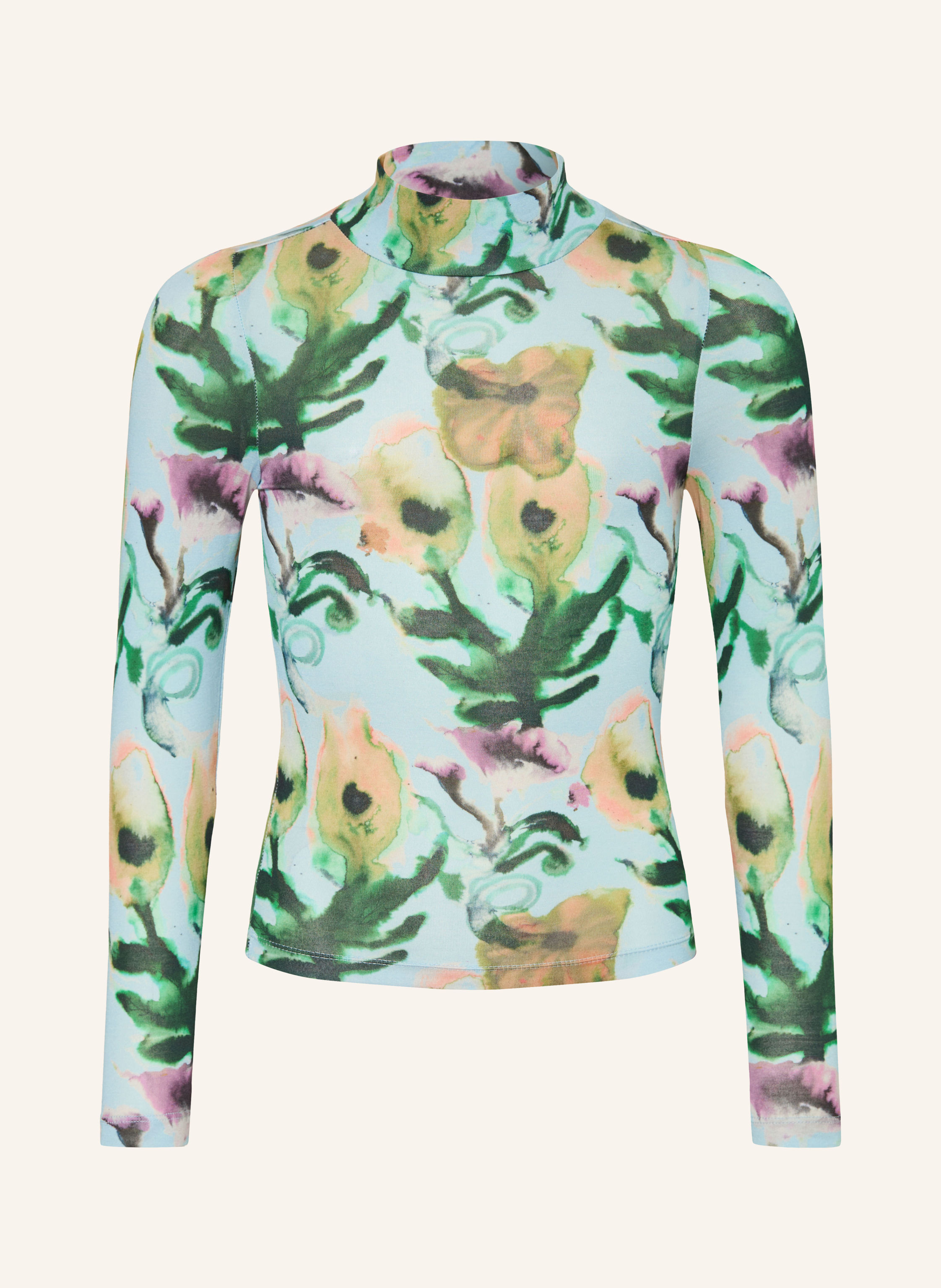 SCOTCH & SODA Longsleeve