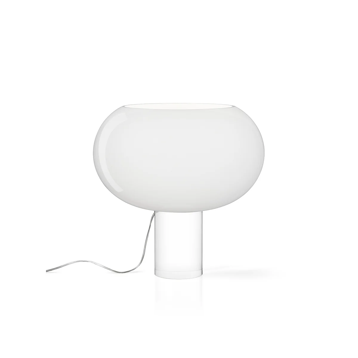 Foscarini - Buds 2 Tischleuchte, weiß