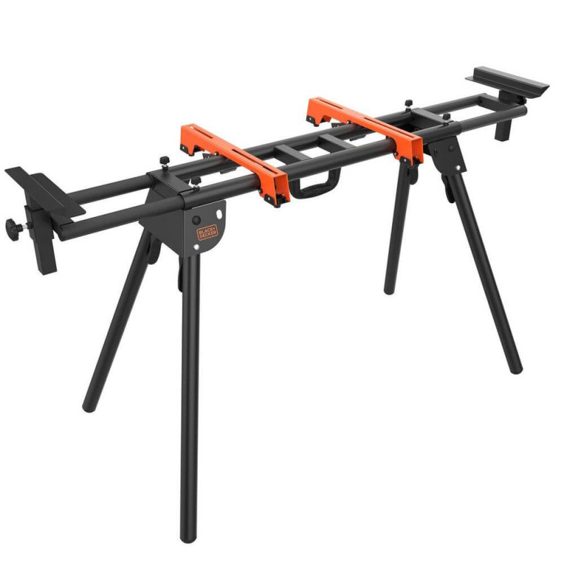 Support pour scie à onglet BEZ100-XJ BLACK DECKER