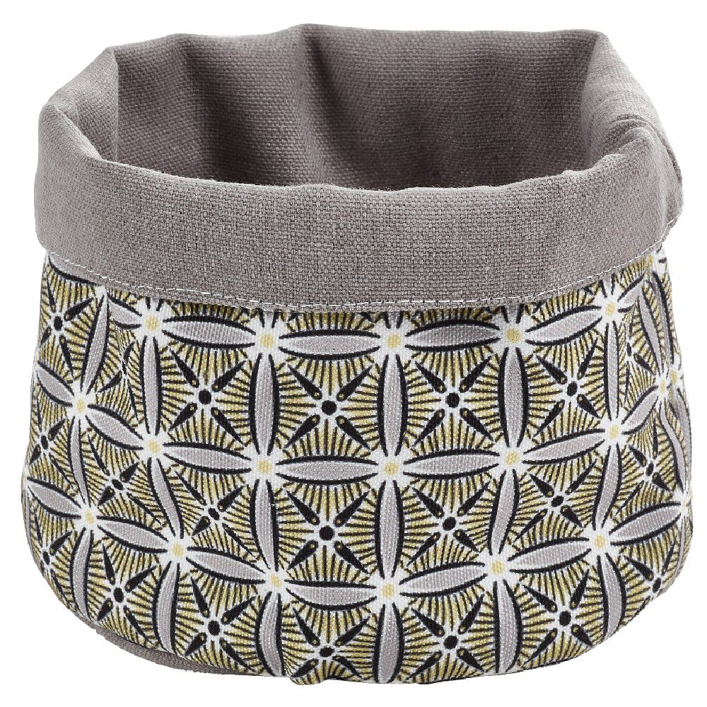 Pochette de rangement en tissu