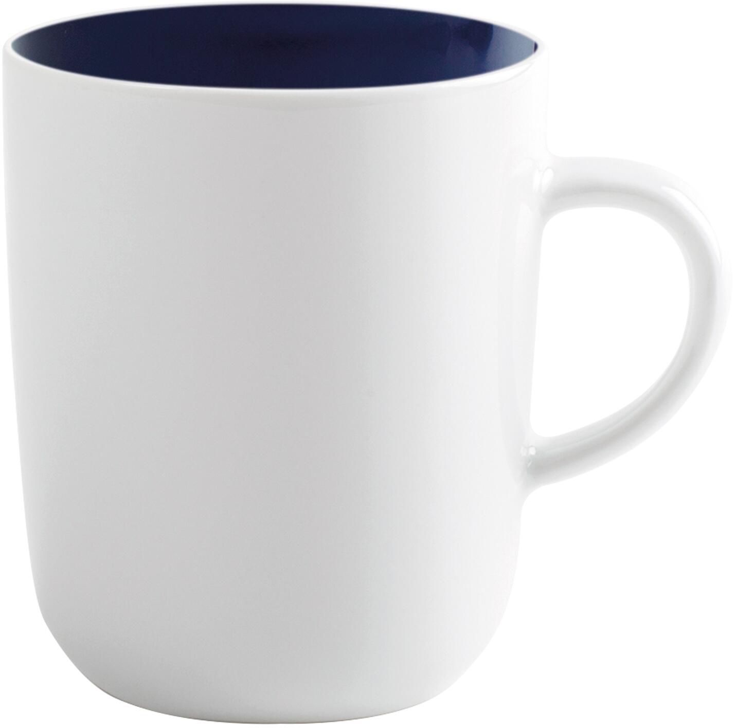 Kahla Pronto Inside Becher 0,35 l royal blue