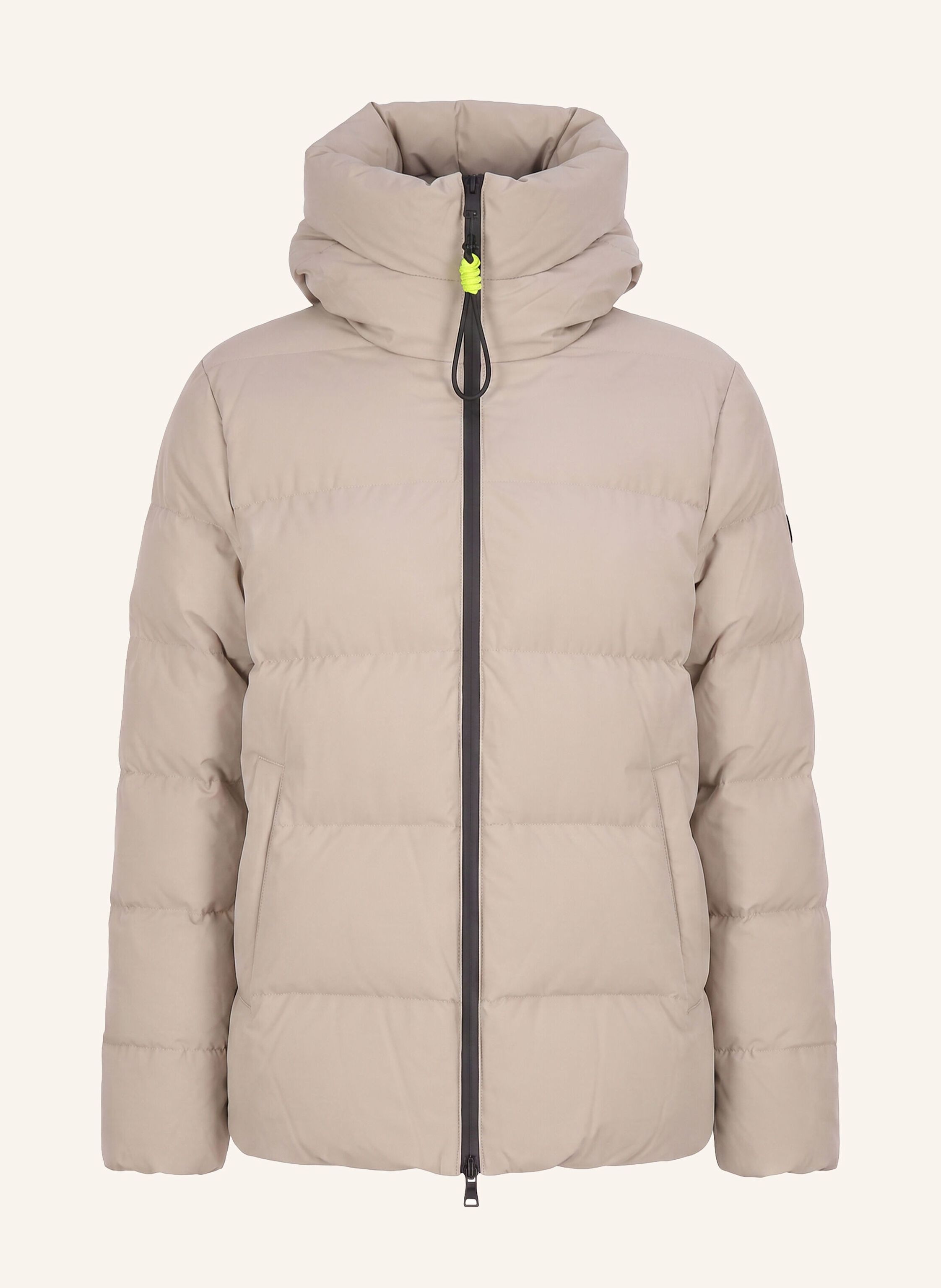No.1 Como Steppjacke LINDA
