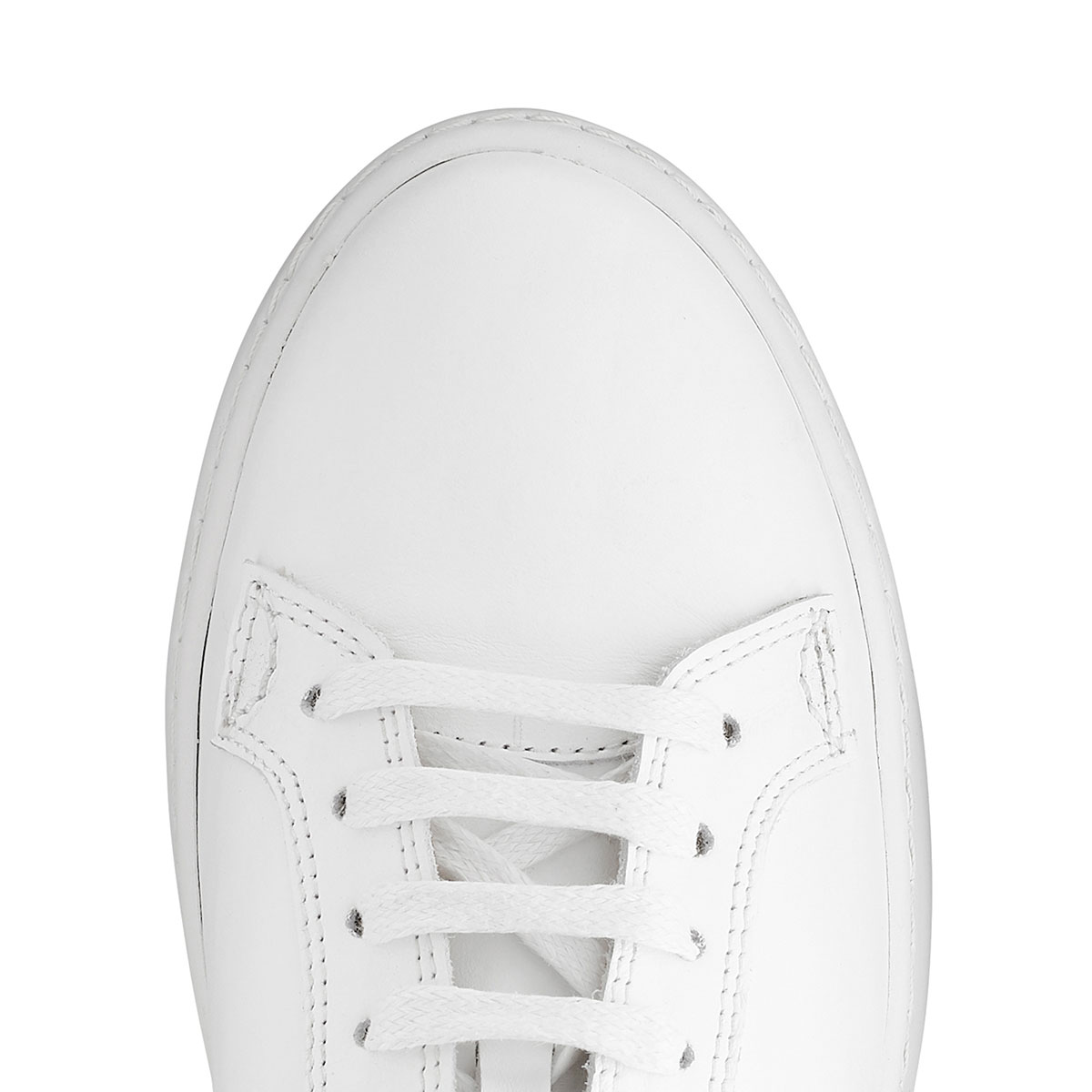 Russell & Bromley PARK RUN Luxury Low Top Sneaker