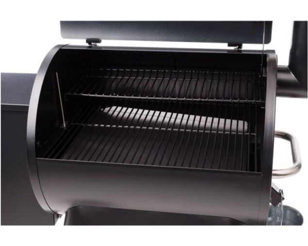 Traeger Pro Series 22 - Gen 1 Pellet Grill & Smoker