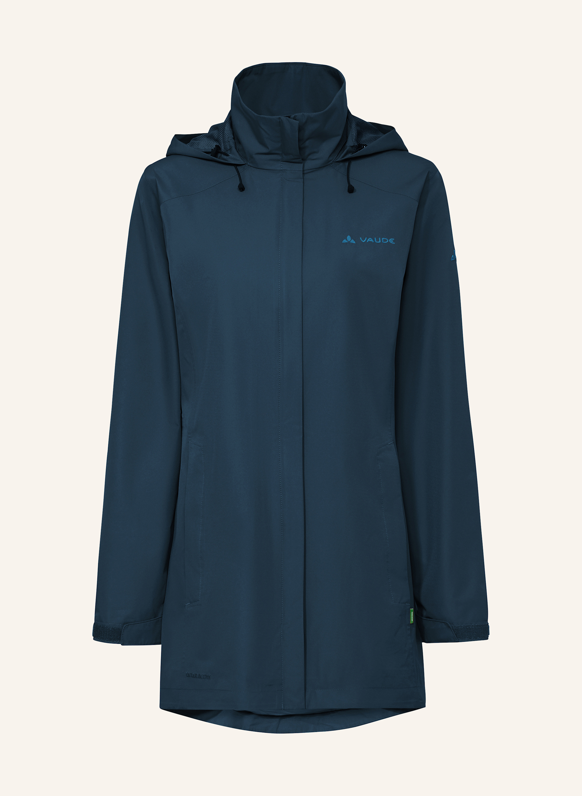 VAUDE Parka ESCAPE