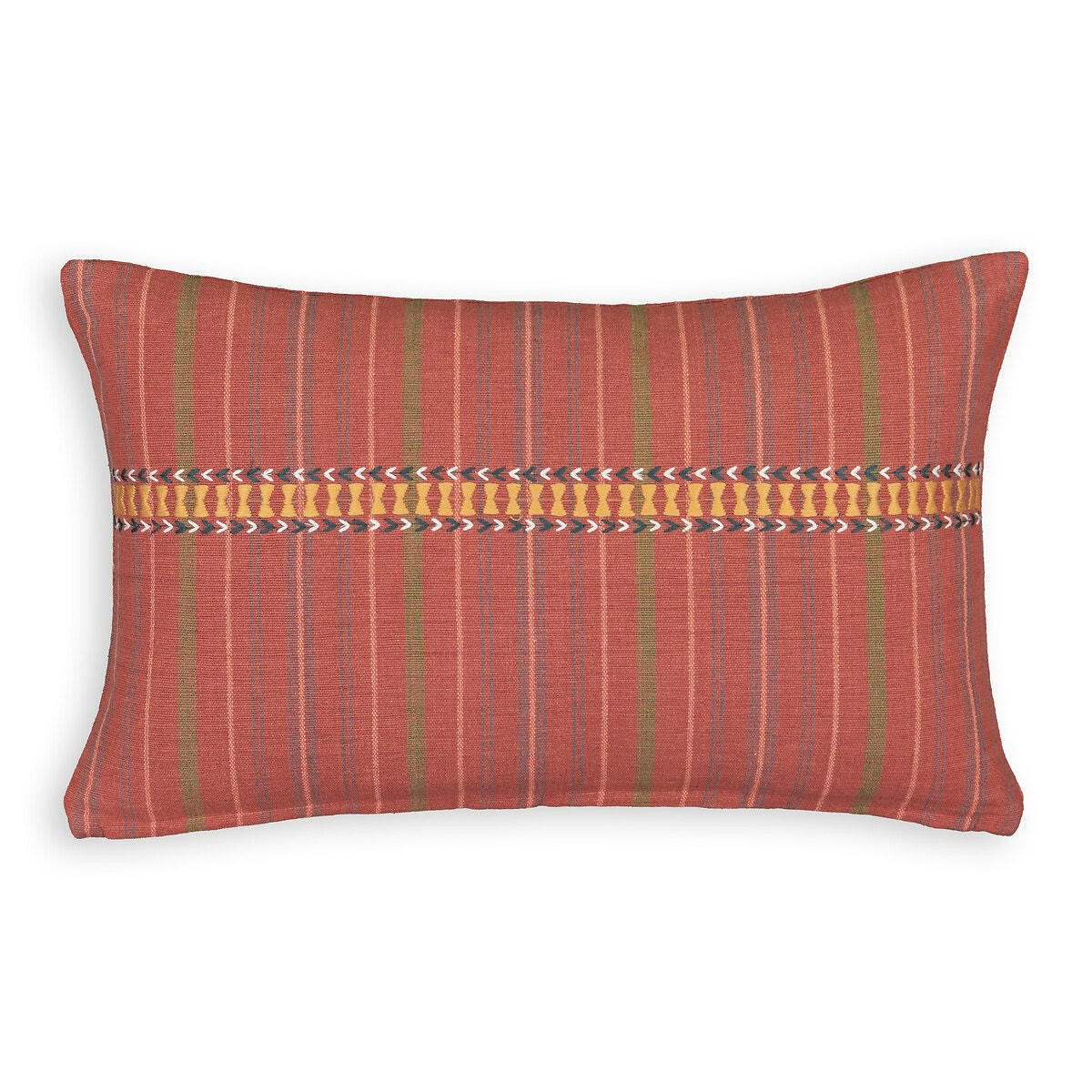 Housse de coussin rectangulaire, Mentilla