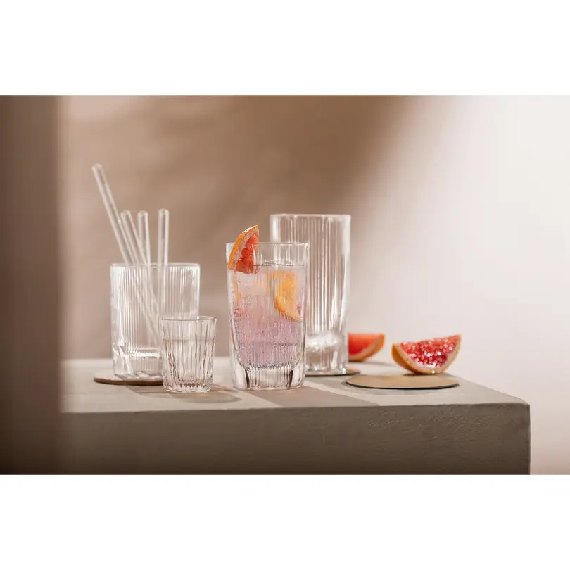 Schnapsglas 4er-Set Fave