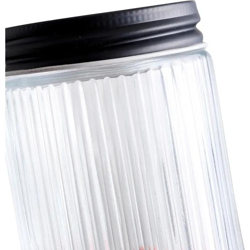 Vorratsglas Schou