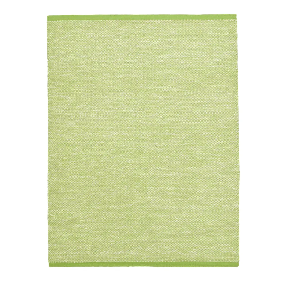 Wollteppich Basic