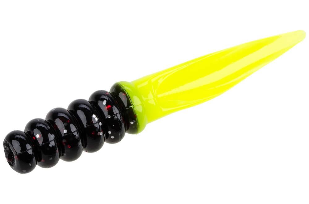 Strike King Mr. Crappie Slab Slanger, 2-in