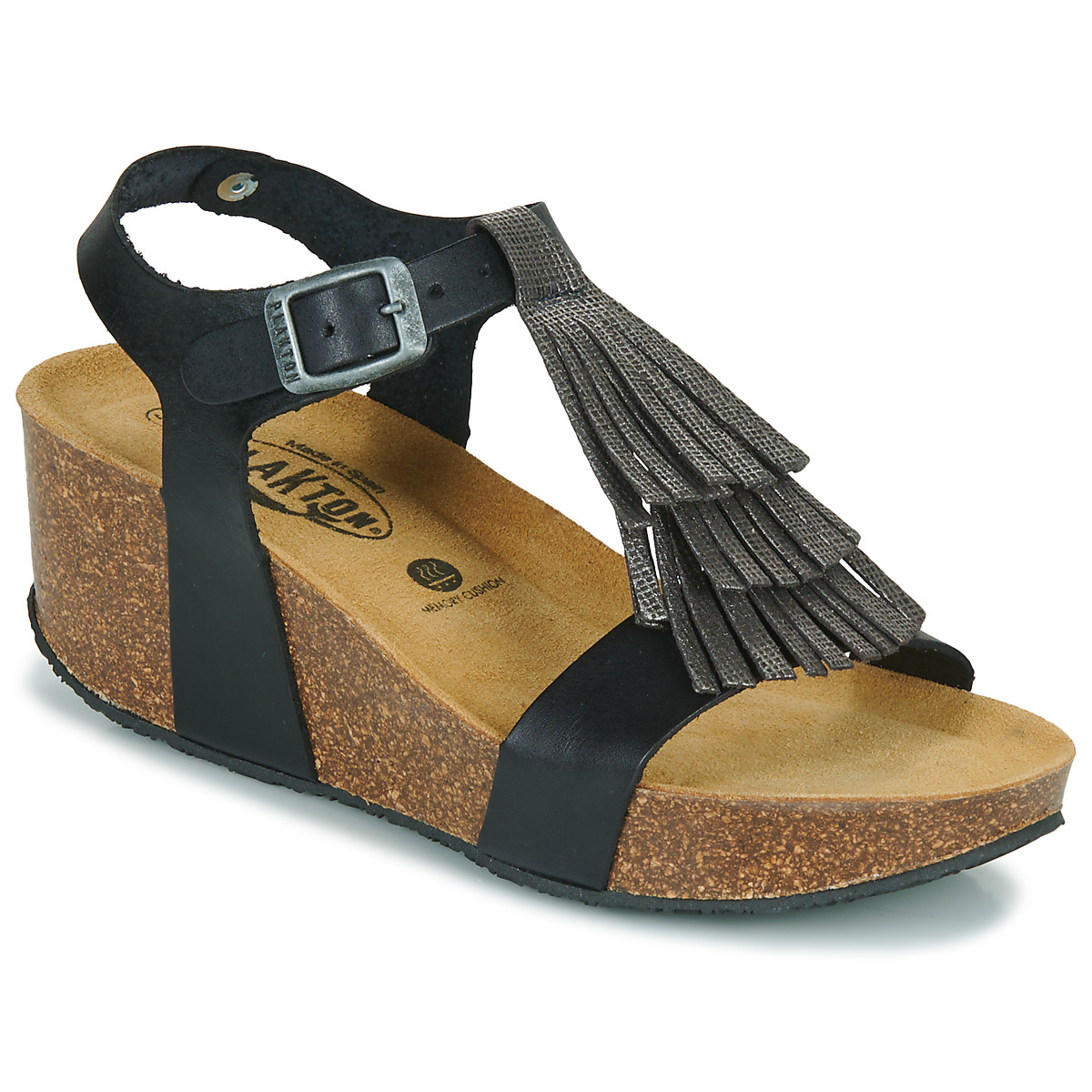 Plakton - SO TONKA - Black